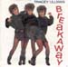 thumb - Picture sleeve for Breakaway, A-side