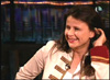 Graham Norton Dec 2003